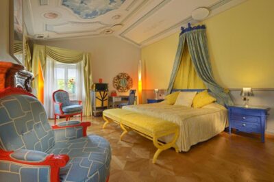 Byblos Art Hotel Villa Amistà | Verona