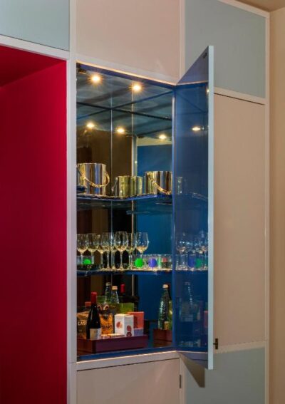 Hotel Saint Augustine | Houston