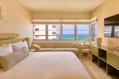 The Shelborne by Proper | Miami Beach