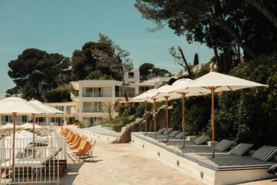 Les Roches Rouges | Saint-Raphaël, French Riviera