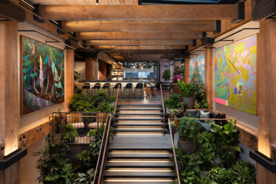 Populus | Seattle
