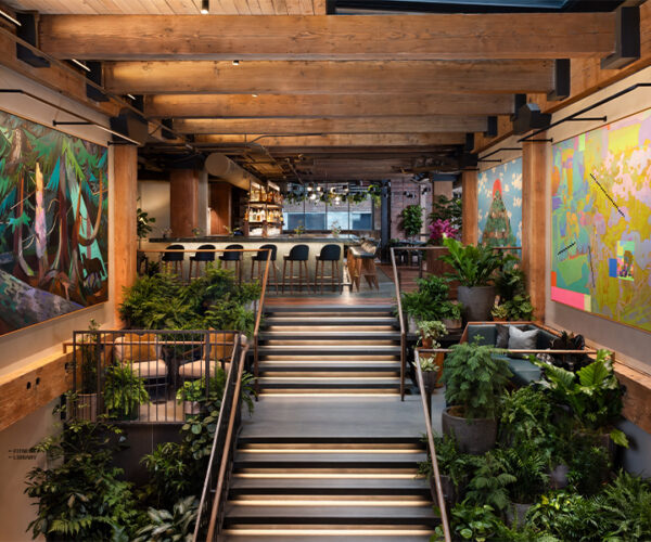 Populus | Seattle
