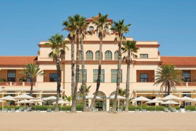 Le Méridien Ra Beach Hotel & Spa | El Vendrell, Spain