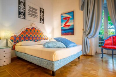 Byblos Art Hotel Villa Amistà | Verona
