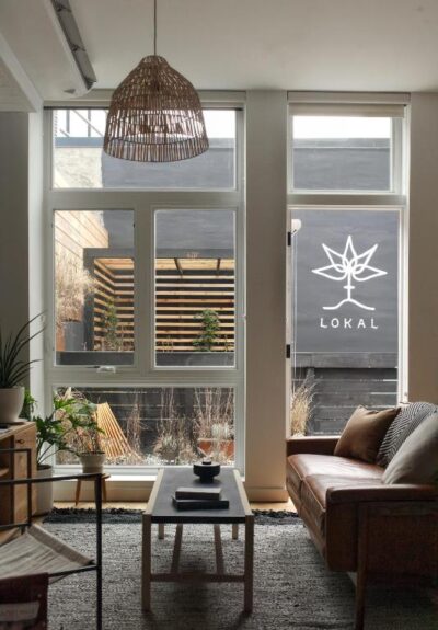 Lokal Hotel Fishtown | Philadelphia