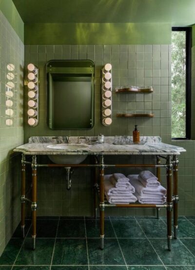 Hotel Saint Augustine | Houston