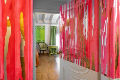 Byblos Art Hotel Villa Amistà | Verona