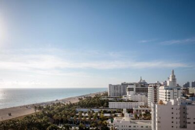 The Shelborne by Proper | Miami Beach