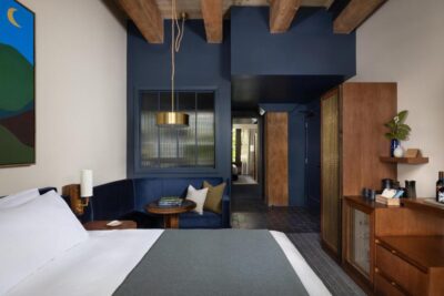 Populus | Seattle
