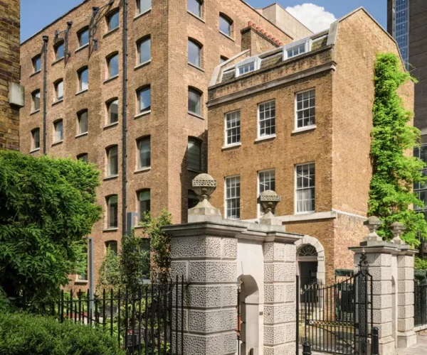 Sir Devonshire Square | London