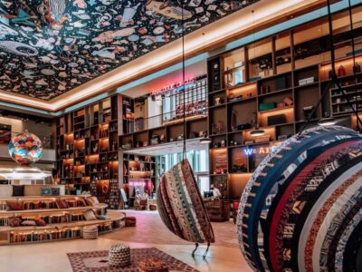 25hours Hotel One Central | Dubai