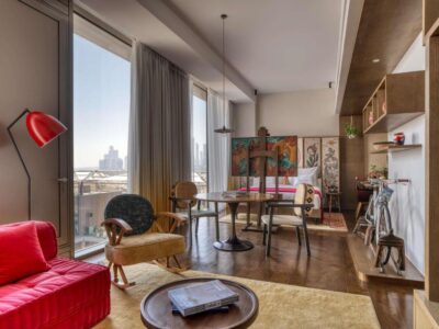25hours Hotel One Central | Dubai
