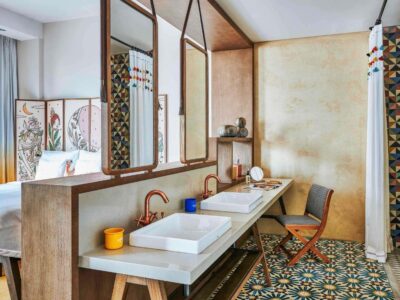 25hours Hotel One Central | Dubai