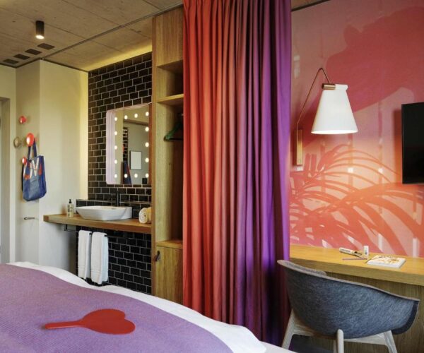25hours Hotel Langstrasse | Zürich