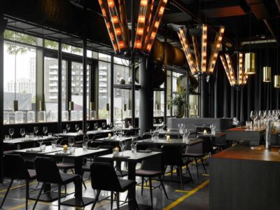 25hours Hotel HafenCity | Hamburg