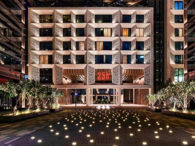 25hours Hotel One Central | Dubai