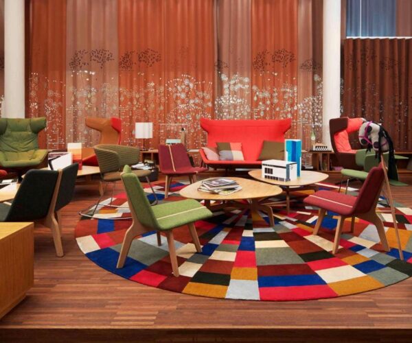25hours Hotel Zürich West