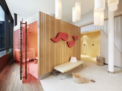 25hours Hotel Zürich West