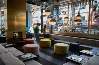25hours Hotel Langstrasse | Zürich