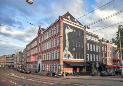 Sir Albert | Amsterdam