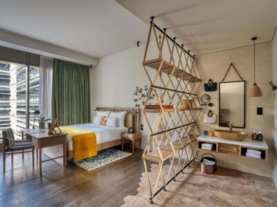 25hours Hotel One Central | Dubai