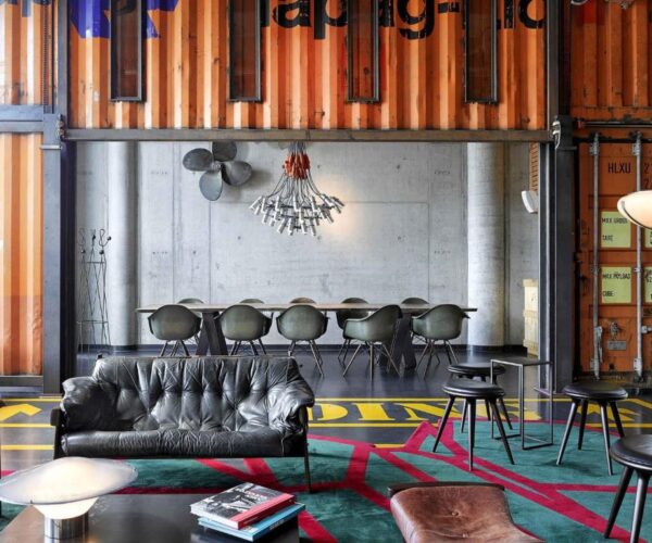 25hours Hotel HafenCity | Hamburg