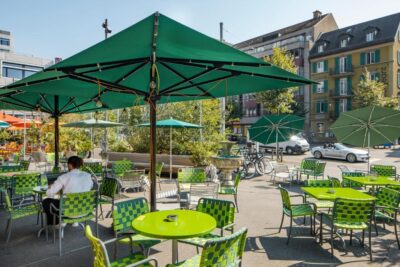 25hours Hotel Langstrasse | Zürich