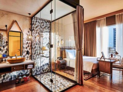25hours Hotel One Central | Dubai