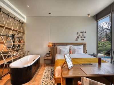 25hours Hotel One Central | Dubai