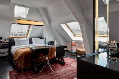 Sir Albert | Amsterdam