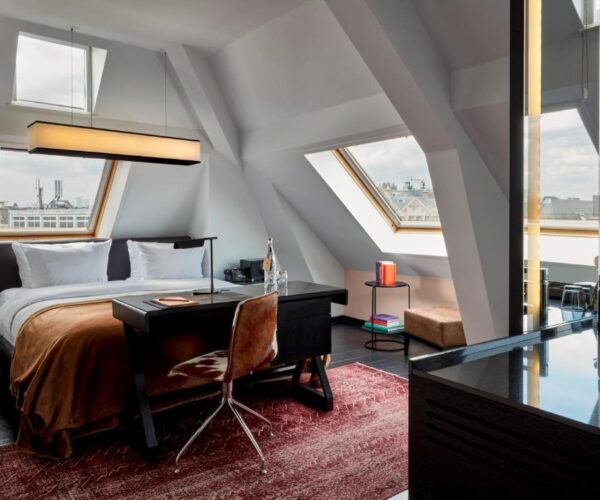 Sir Albert | Amsterdam