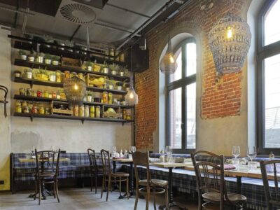 25hours Hotel Altes Hafenamt | Hamburg
