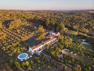 Imani Country House | Alentejo, Portugal