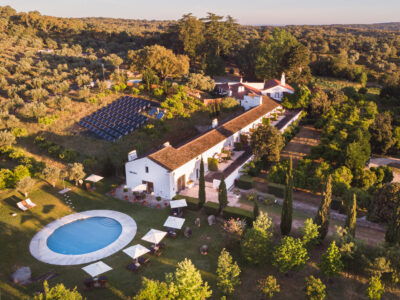 Imani Country House | Alentejo, Portugal