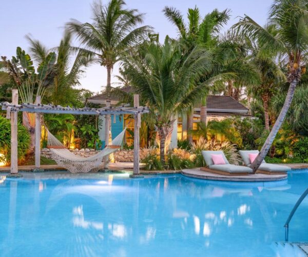 Boardwalk Boutique Hotel Aruba