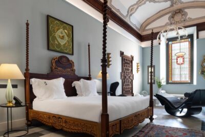Casa del Limonero | Seville