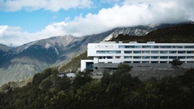 Deqin Meri Poodom | Shengping, China