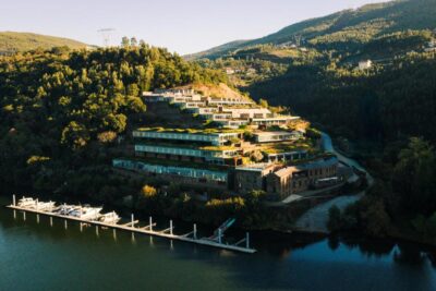 Octant Hotels Douro | Castelo de Paiva