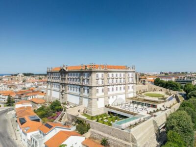 The Lince Santa Clara | Vila do Conde