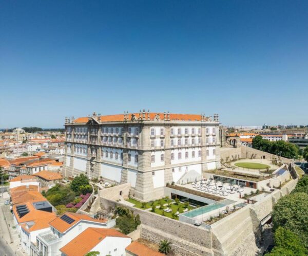 The Lince Santa Clara | Vila do Conde