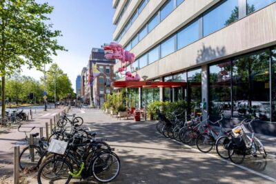 Volkshotel | Amsterdam