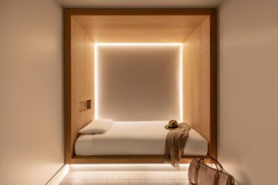 Zedwell Hotel Piccadilly Circus | London
