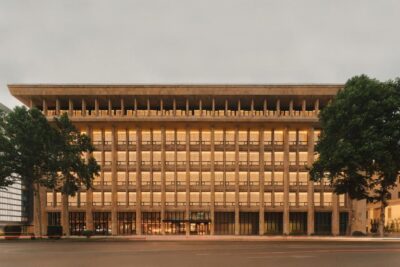 The Telegraph Hotel | Tbilisi