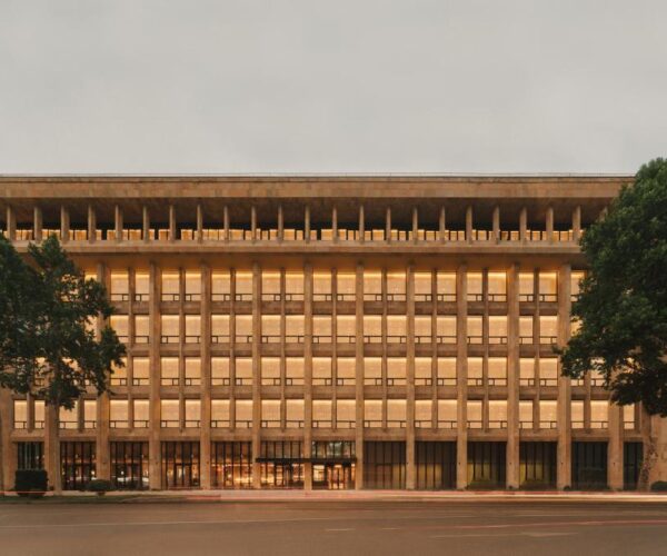The Telegraph Hotel | Tbilisi