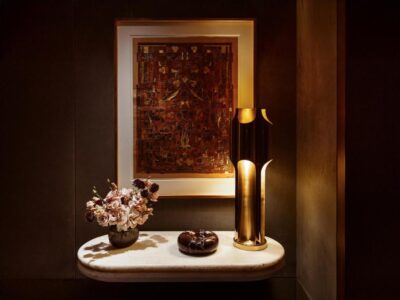 The Chancery Rosewood | London