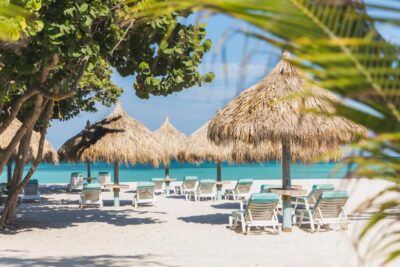 Boardwalk Boutique Hotel Aruba