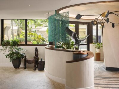 Mayfair House Hotel & Garden | Coconut Grove, Miami