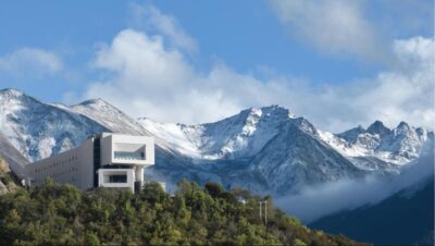 Deqin Meri Poodom | Shengping, China