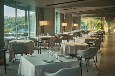 Octant Hotels Douro | Castelo de Paiva