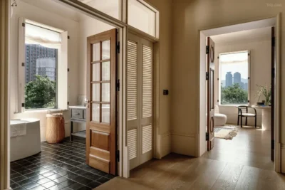 Sunyata Ren’ai Hall Hotel | Chongqing